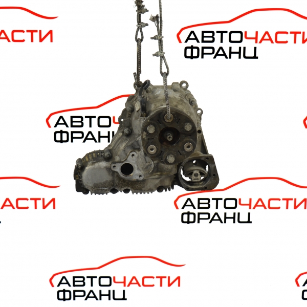 Раздатка BMW E91 2.0 xDrive 184 конски сили 7613152-01
