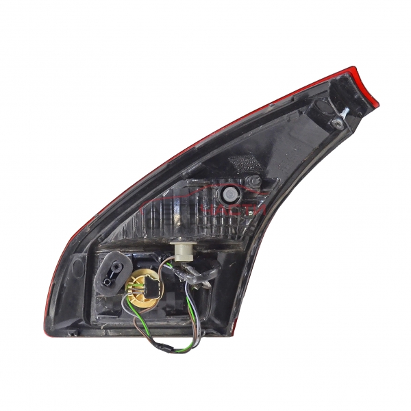 Ляв Стоп RENAULT MEGANE III 1.5 DCI 110 КОНСКИ СИЛИ 265557070R