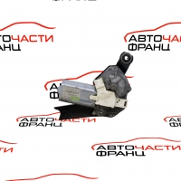 Моторче задна чистачка Peugeot 206 1.6 16V 109 конски сили    9638664980