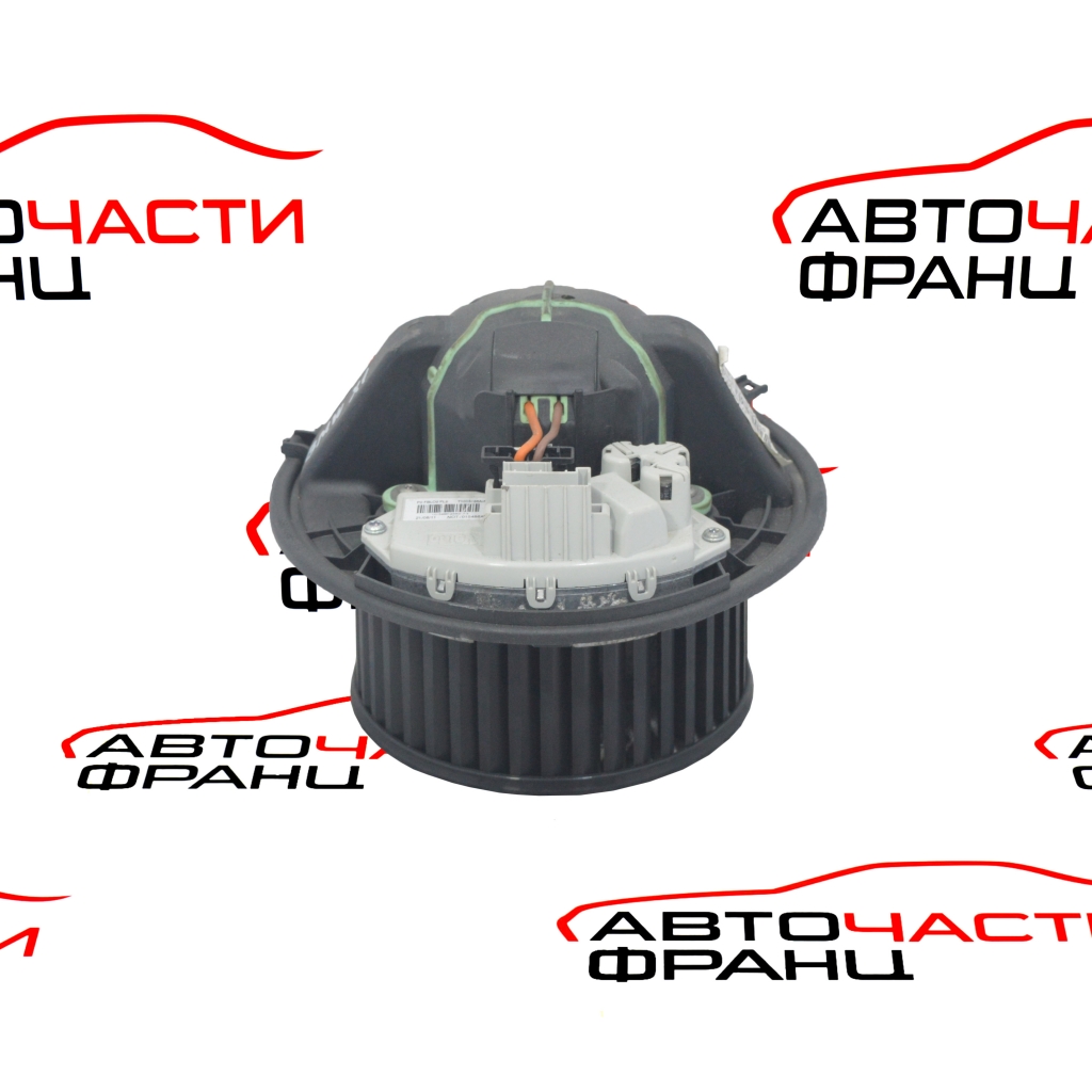 Вентилатор парно BMW X1 2.0 xDrive 177 конски сили 6933663-12