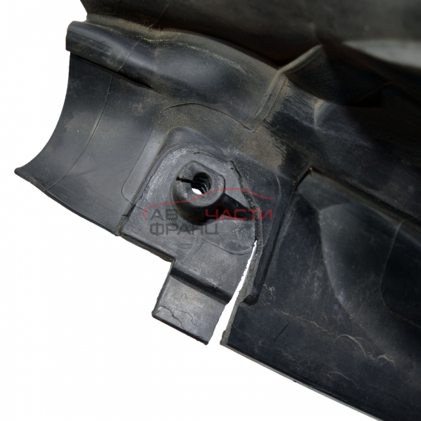 Конзола торпедна стена BMW X6 E71 M 5.0 i 555 конски сили 51.71.7169421