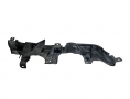 Конзола под ляв рог BMW X6 E71 M 5.0 i 555 конски сили 51757160237 Конзола под ляв рог BMW X6 E71 M 5.0 i 555 конски сили 51757160237