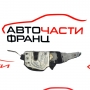 Предна лява брава Mercedes S-Class W220 3.2 CDI 2207206135 Предна лява брава Mercedes S-Class W220 3.2 CDI 2207206135