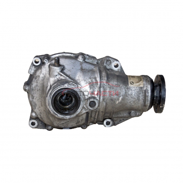 Преден диференциал BMW E90 3.0 XD 231 конски сили 7533976-05