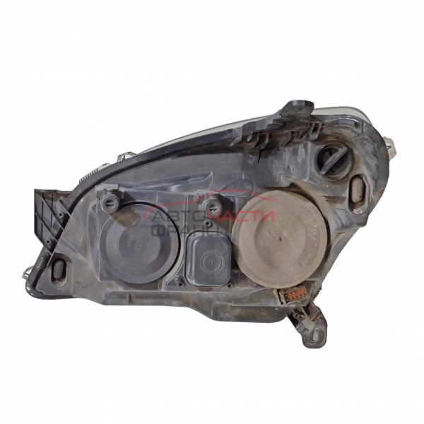 Десен фар Opel Astra H 1.9 CDTI 120 конски сили