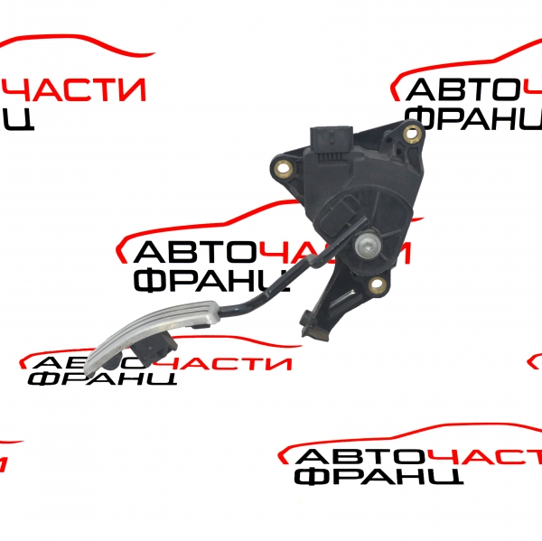 Педал газ Nissan Qashqai 1.5 DCI 106 конски сили
