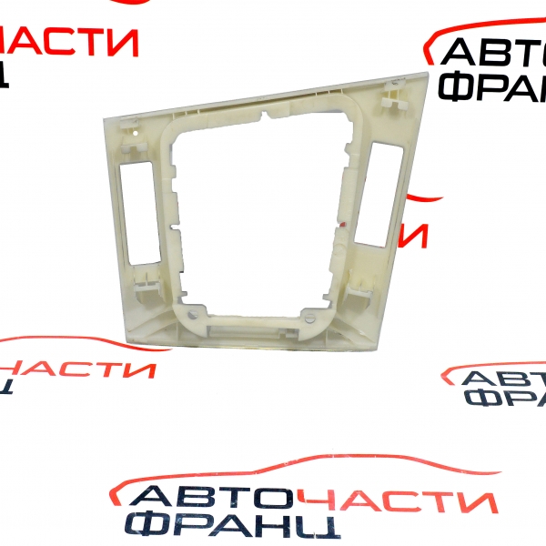 Конзола скоростен лост BMW E46 купе 2.0 i 150 конски сили 51168211465