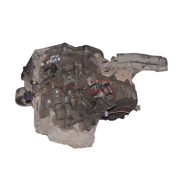 Ръчна скоростна кутия Opel Astra H 1.7 CDTI 110 конски сили 5495775