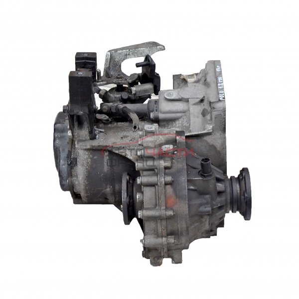 Ръчна скоростна кутия VW Polo V 1.2 TDI 75 конски сили