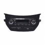 Панел климатроник Ford C Max 1.6 TDCI 115 конски сили AM5T18C612BM