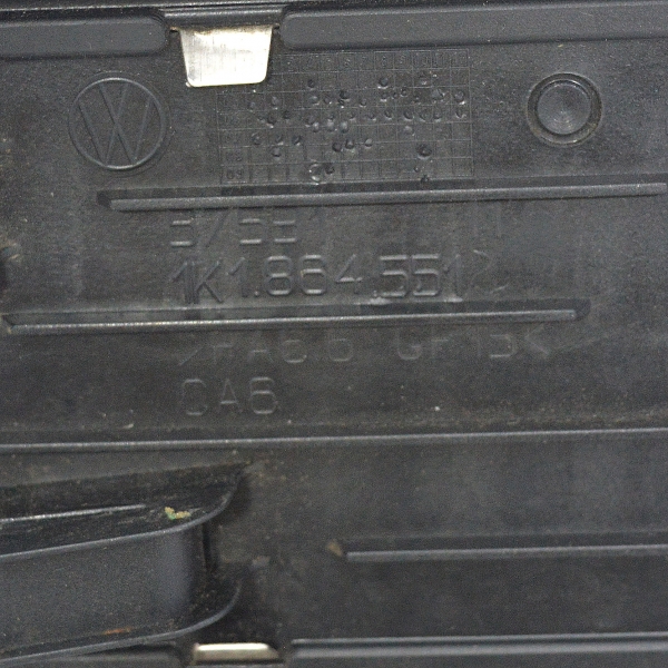 Подложка почивка крак VW Golf 5 2.0 TDI 140 конски сили 1K1864551