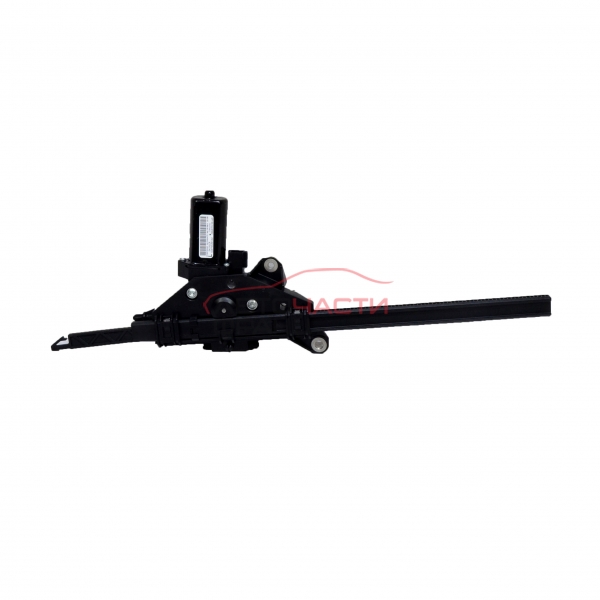 Ляв електрически механизъм колан Mercedes E-Class C207 3.0 CDI 265 конски сили A2078600182