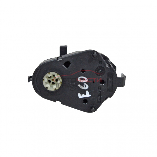 Моторче клапи климатик парно BMW E60 2.0 D 177 конски сили 6942991