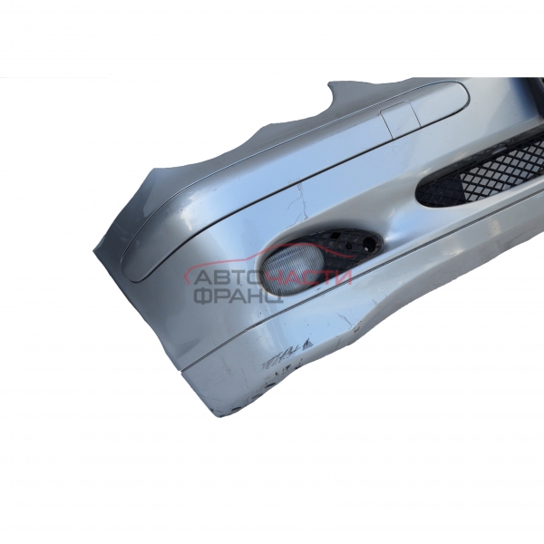 Предна броня Mercedes C-Class W203 2.2 CDI 150 конски сили