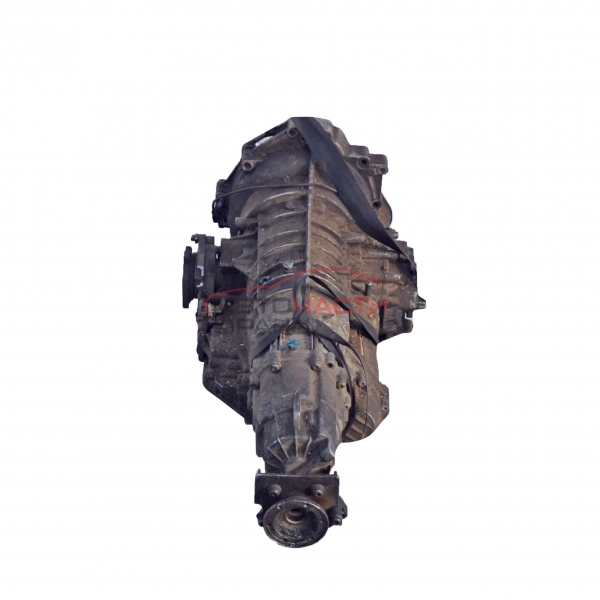 Автоматична скоростна кутия Audi A4 2.5 TDI 150 конски сили 1060040025