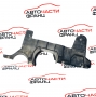 Лява предпазна кора кормилна рейка BMW X3 Е83 2.0 D 340329504