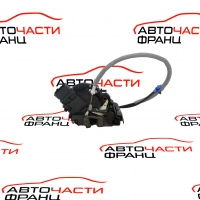 Предна дясна брава Ford Mondeo 2.0 TDCI 6M2A-R21812-AC 6 пина