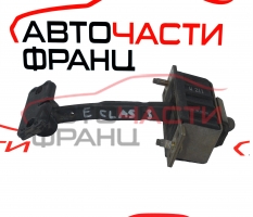 Заден ляв обтегач врата Mercedes E class W211 2.2 CDI A2117300116