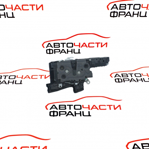 Лява брава Volvo C30 1.6 D 109 конски сили 30753658