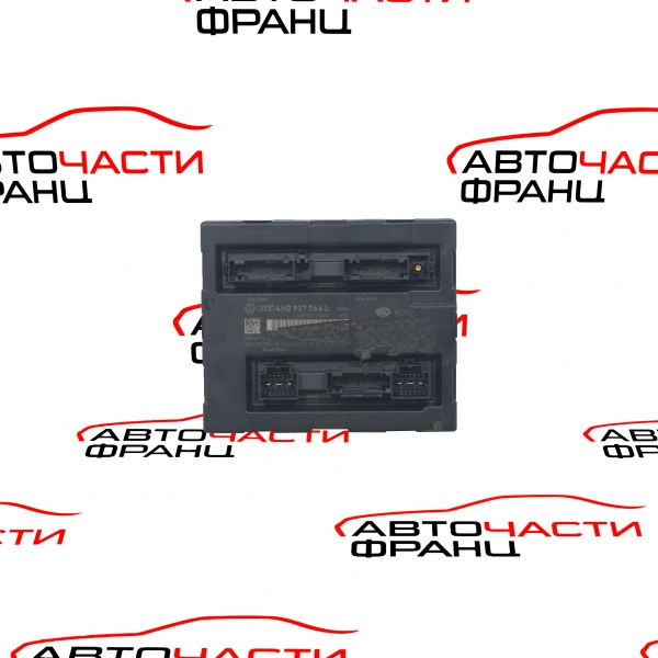 Комфорт модул Audi A8 4.2 TDI 351 конски сили 4H0907064L