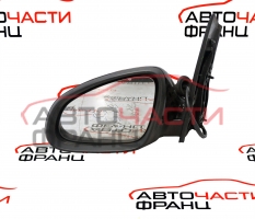 Ляво огледало Opel Astra J 1.6 CDTI 7 кабела на буксата