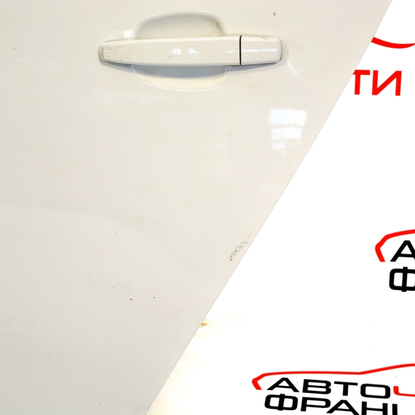 Задна лява врата Chevrolet Cruze 2.0 CDI 163 конски сили