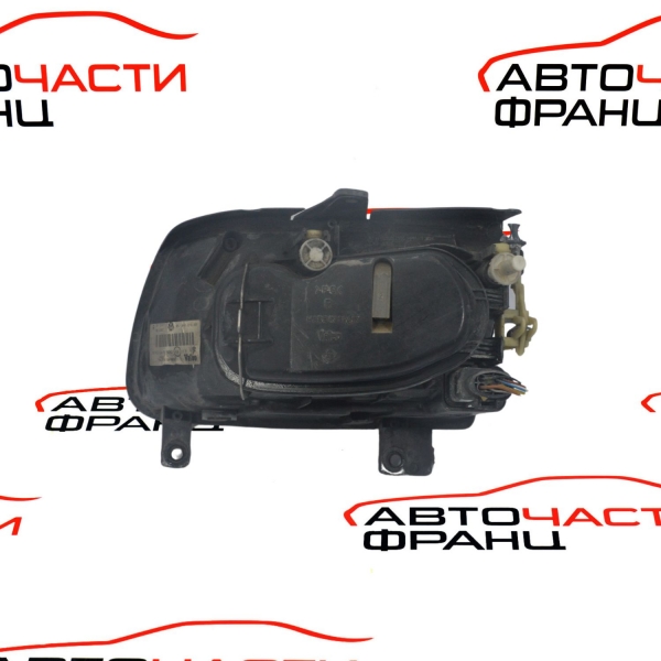 Десен фар електрически VW Polo 1.4 16V 6N1941018AB