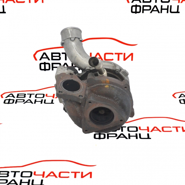 Турбина Audi A5 3.0 TDI 240 конски сили GTB2260VK