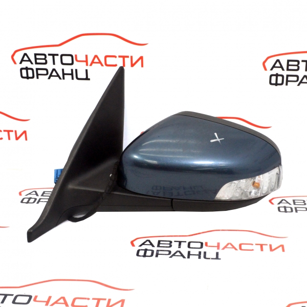 Ляво огледало електрическо Volvo V50 8 кабела