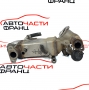 Охладител EGR BMW X1 E84 2.0 xDrive 177 конски сили 781214704 2011г