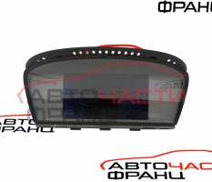 Дисплей BMW E60 3.0 D 65.82-9 145 103