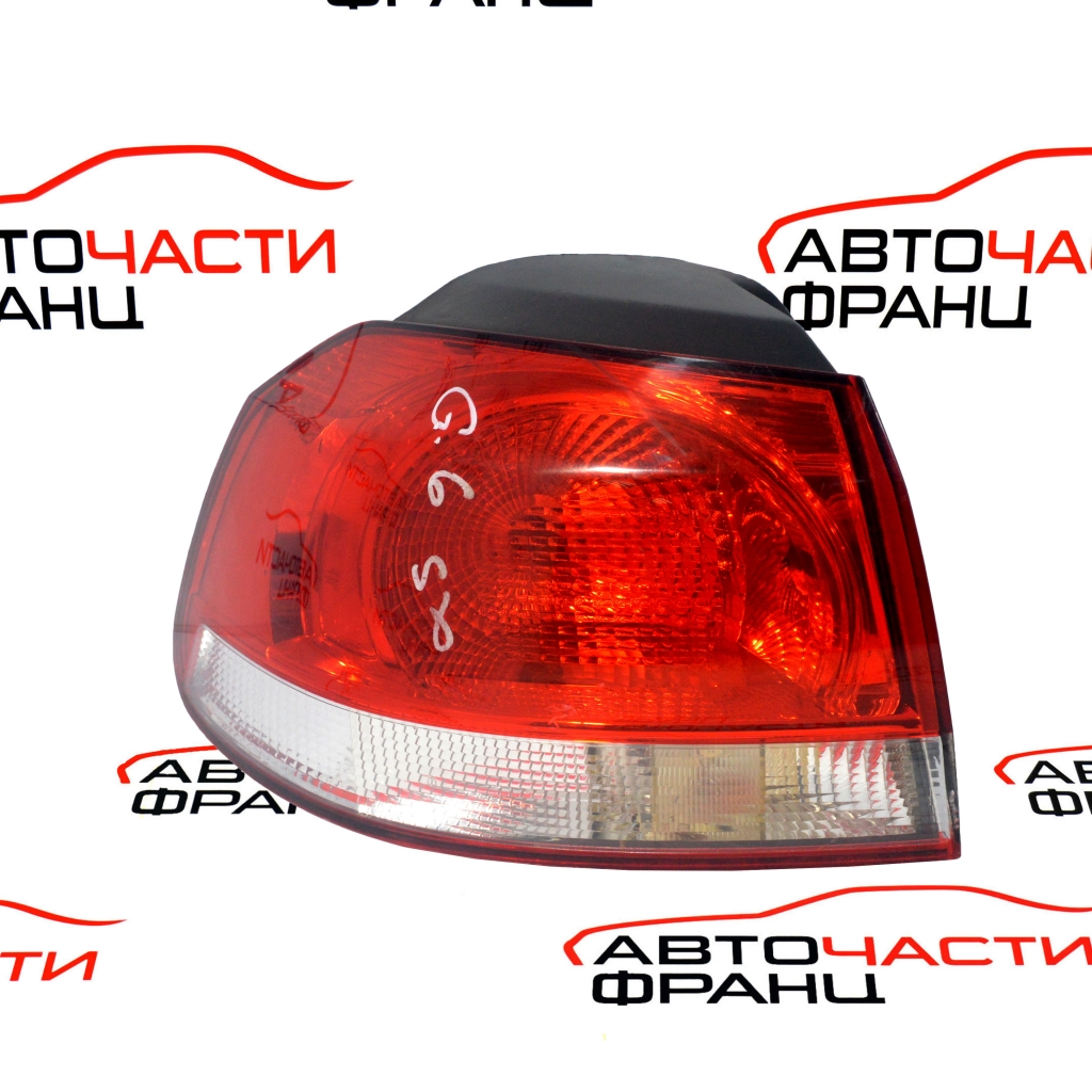 Ляв стоп VW Golf 6 2.0 TDI