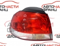 Ляв стоп VW Golf 6 2.0 TDI Ляв стоп VW Golf 6 2.0 TDI