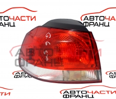 Ляв стоп VW Golf 6 2.0 TDI