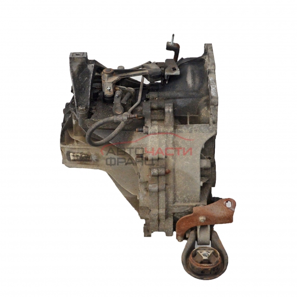 Ръчна скоростна кутия Mazda 3 1.6 Di 90 конски сили 3M5R-7F096-YF