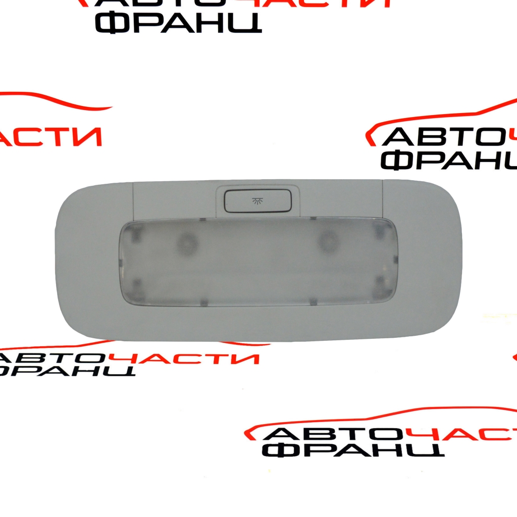Заден плафон VW Golf 5 1.4 16V 80 конски сили 1K0947291