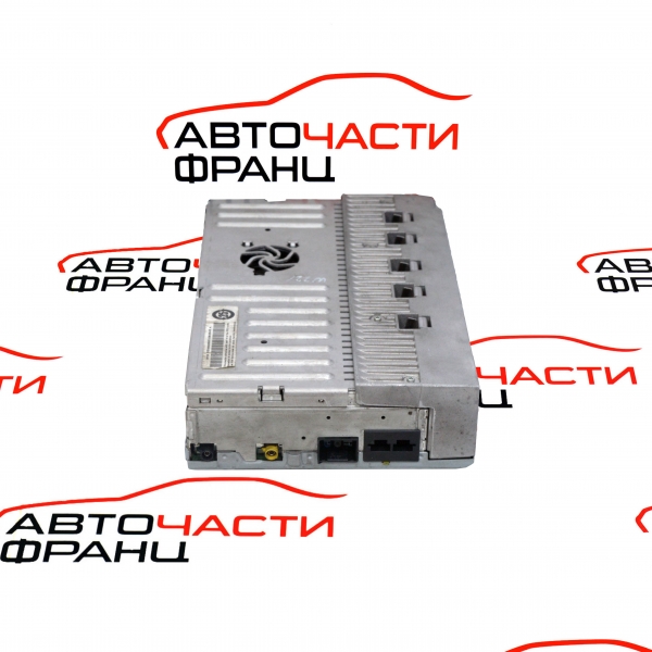 Усилвател Mercedes S Class W221 S 500 4 Matic Biturbo 435 конски сили A2219008103