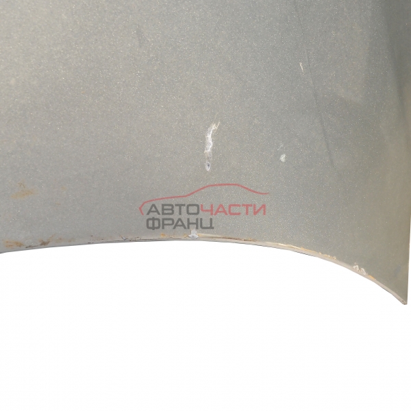 Преден капак BMW E60 3.0 D 218 конски сили