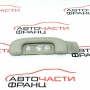 Задна лява дръжка таван Mercedes ML W164   A164 810 0754