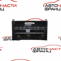 Панел климатроник Mercedes E Class W212 2.2 CDI  A2129007404   2010г