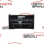 Панел климатроник Mercedes E Class W212 2.2 CDI  A2129007404   2010г