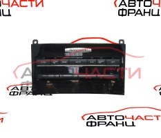 Панел климатроник Mercedes E Class W212 2.2 CDI  A2129007404   2010г