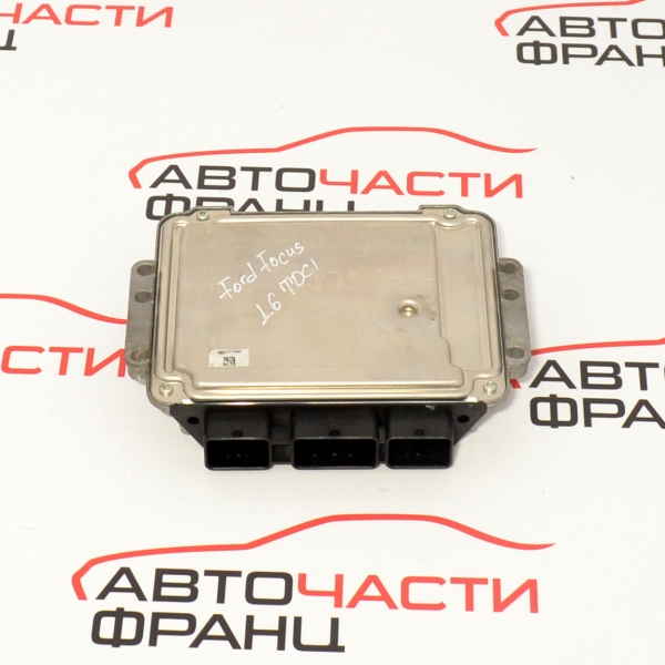 Компютър запалване Ford Focus II 1.6 TDCI 109 конски сили 8M51-12A650-LB