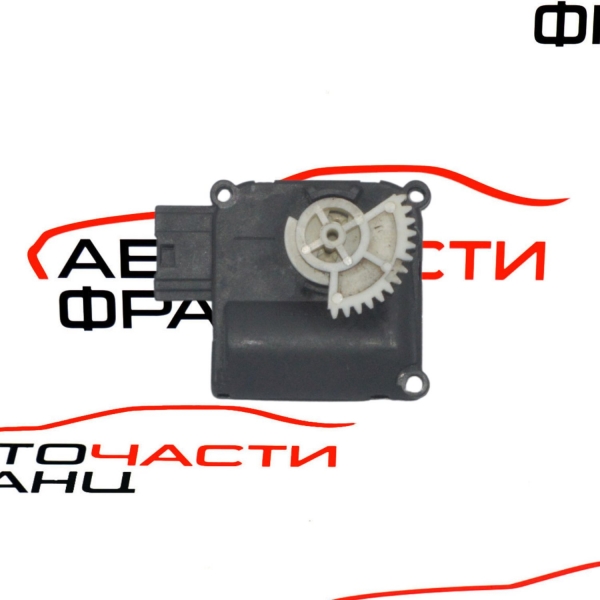 Моторче клапи климатик парно Audi A6 3.0 TDI 0132801369