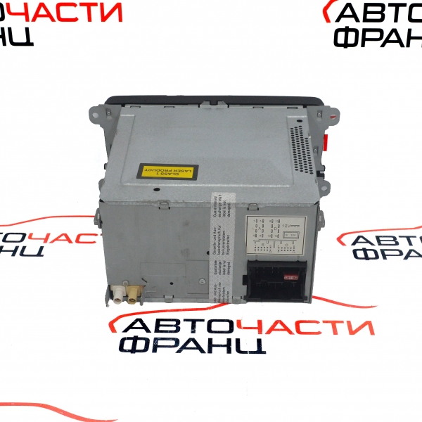 Радио CD VW Golf 5 2.0 TDI 140 конски сили 1K0035186AF