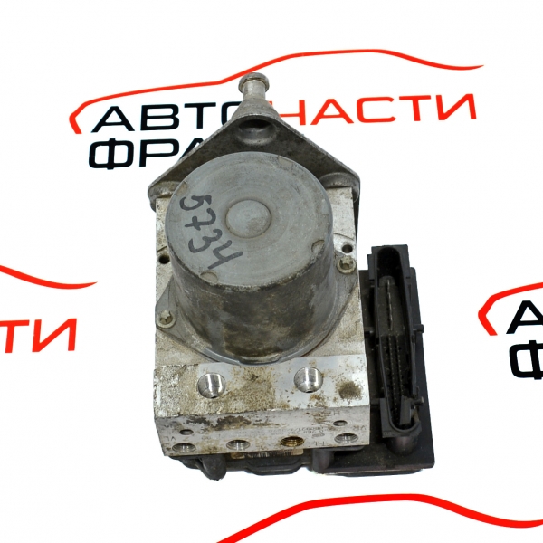 ABS помпа Mercedes Sprinter 2.1 CDI 109 конски сили A0004468489