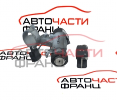 Контактен ключ Chevrolet Cruze 1.4 i 140 конски сили 4121694  2012г