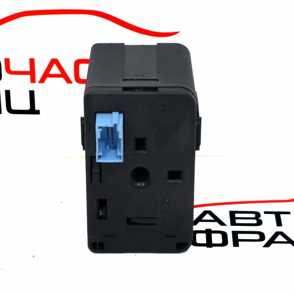 Ключалка гълтач Fiat Croma 1.8 i 140 конски сили 7354473430