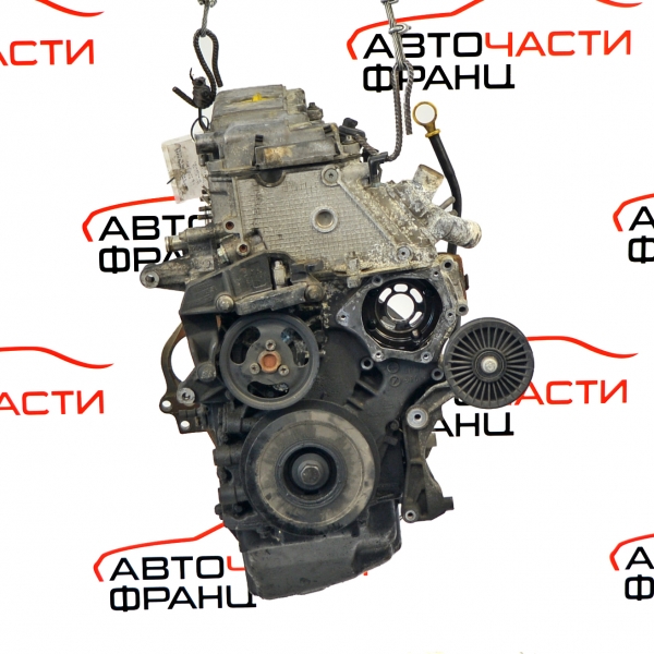 Двигател Opel Zafira A 2.2 DTI   Y22DTR