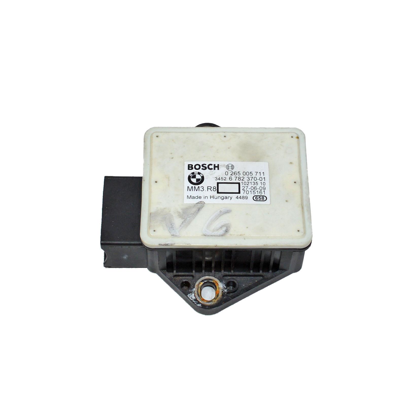 ESP сензор BMW X6 E71 M 5.0 i 555 конски сили 34526782370-01